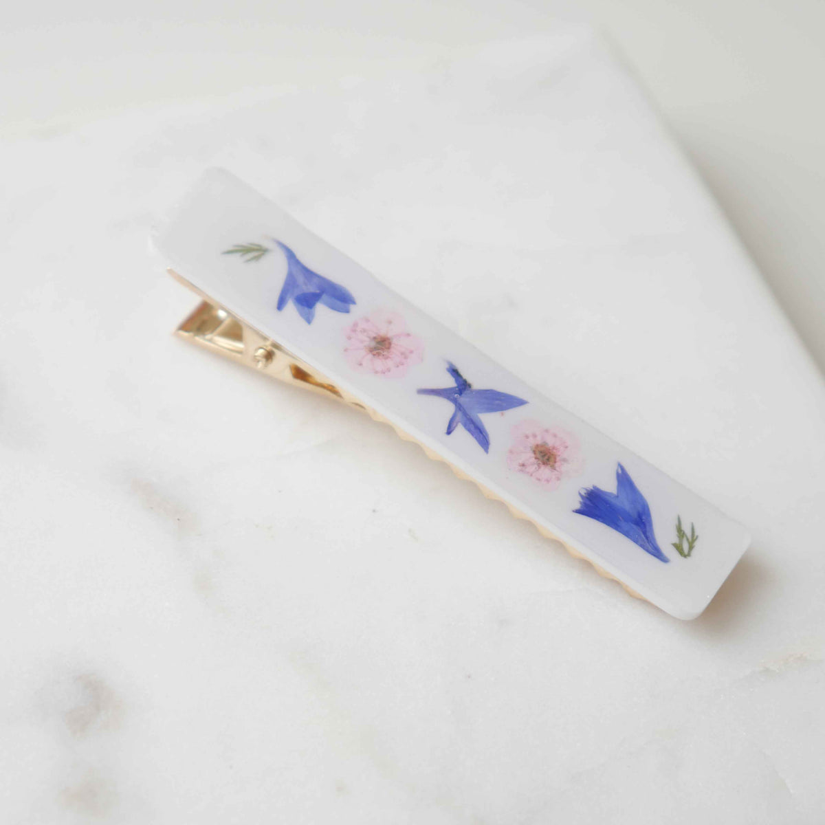 Barrette à cheveux - Maïa
