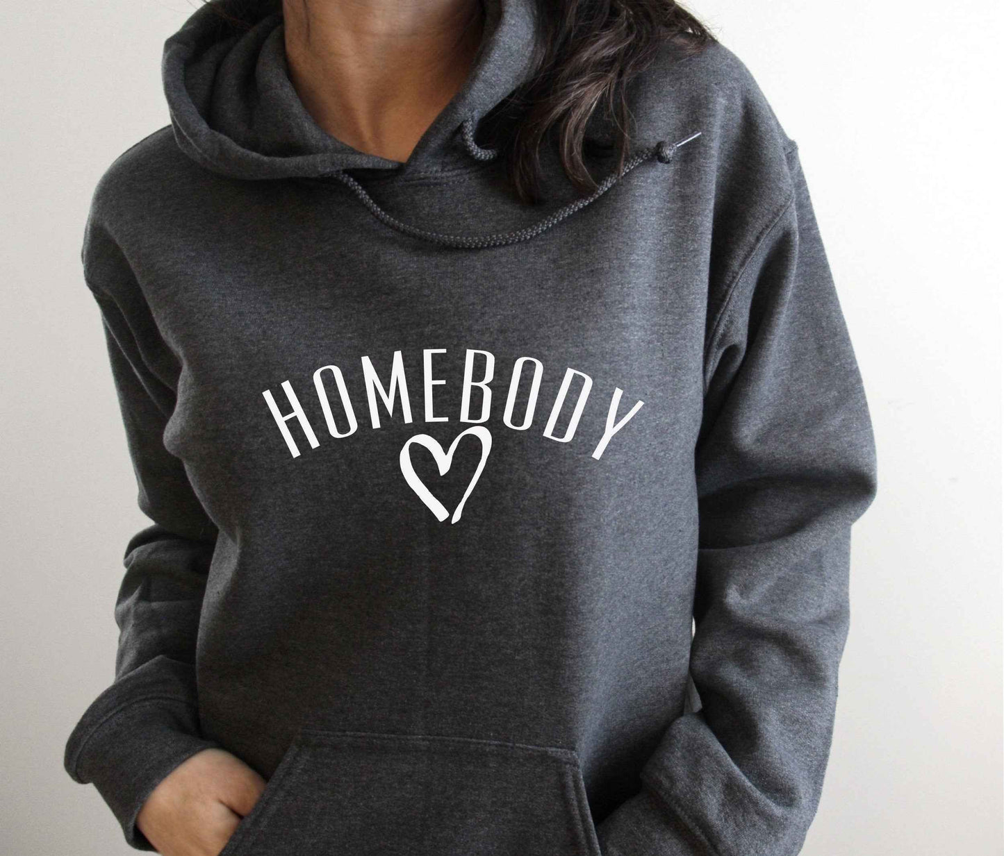 Homebody Pullover Hoodie