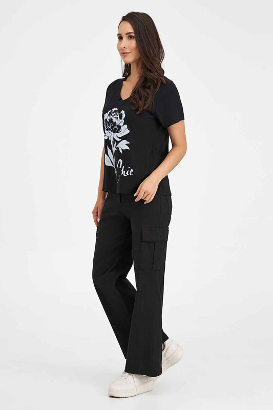 Women's Knit Top