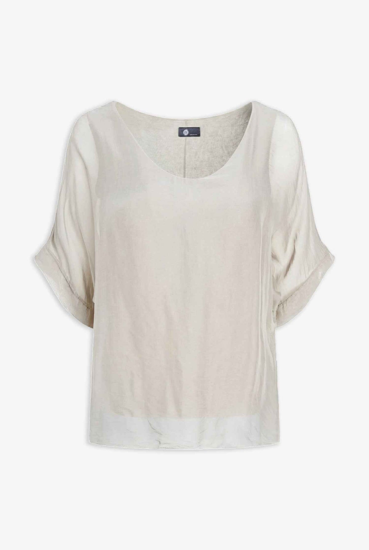 Women's Woven Top