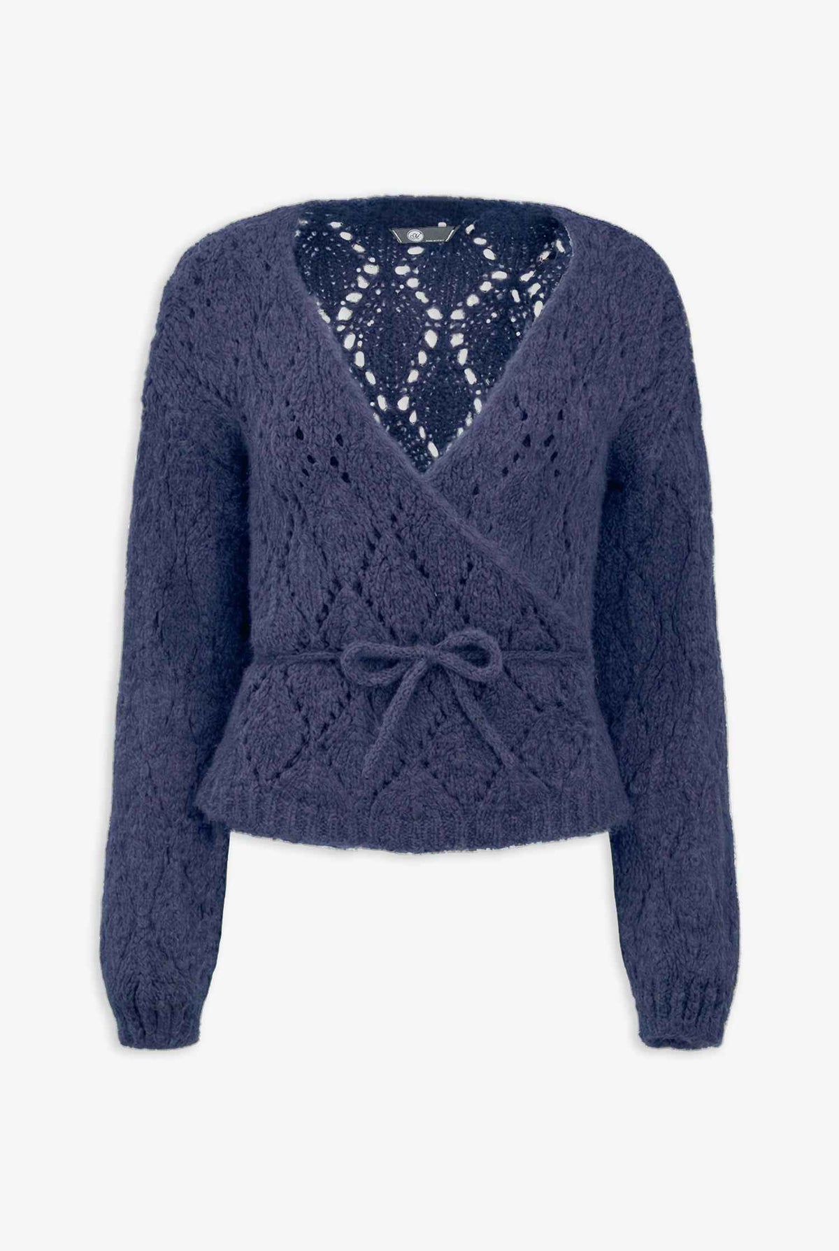Women's Knit Cardigan