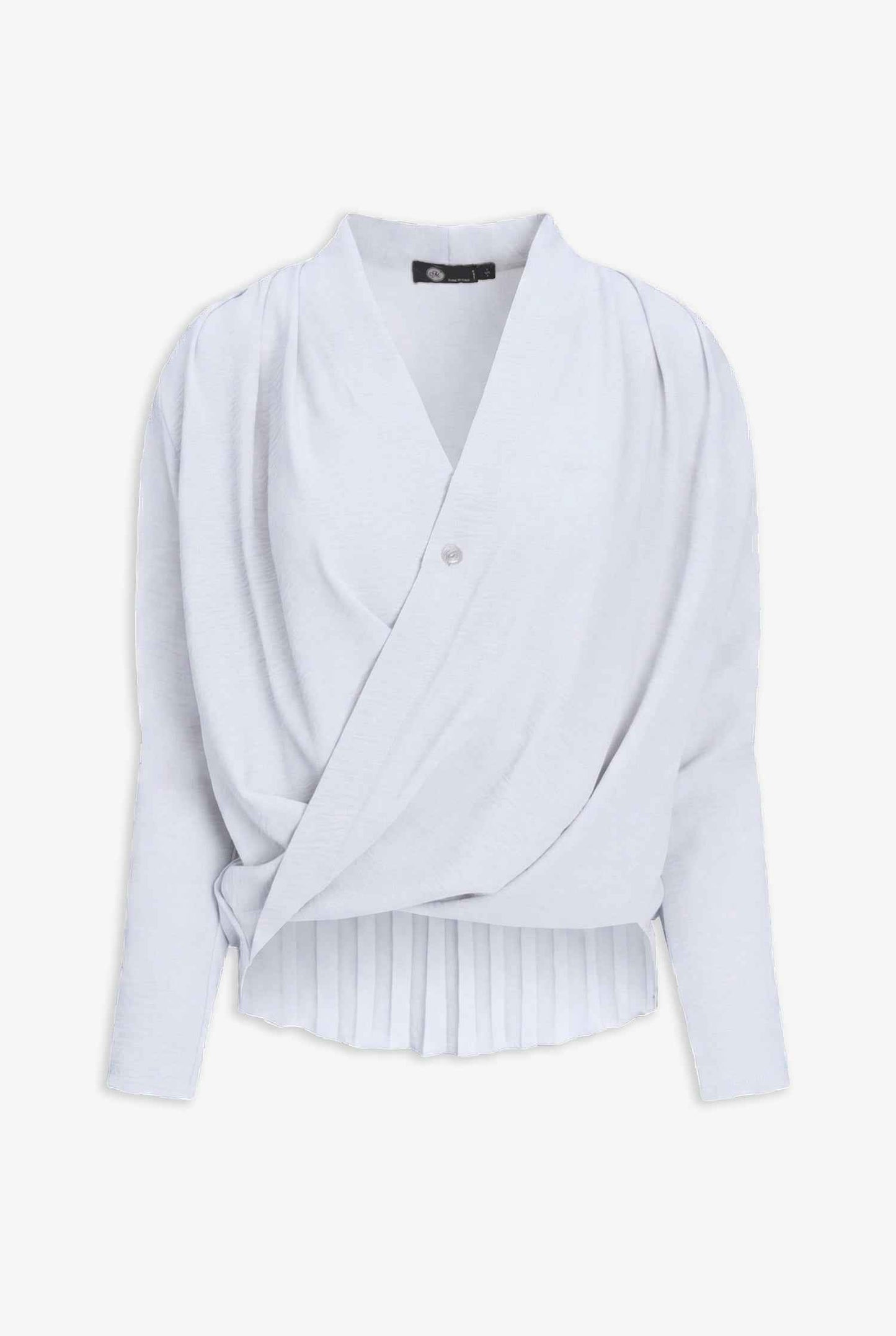 Women's Woven Tunic