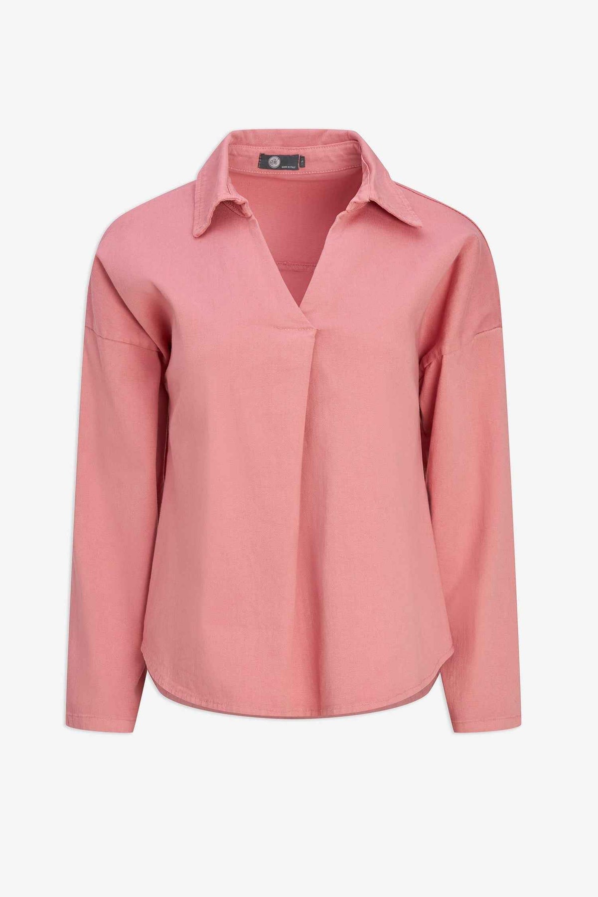 Women's Woven Tunic