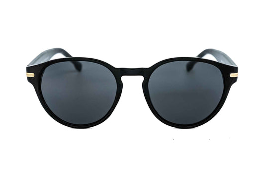 Marone – Round Polarized Sunglasses | Bolero Eyewear