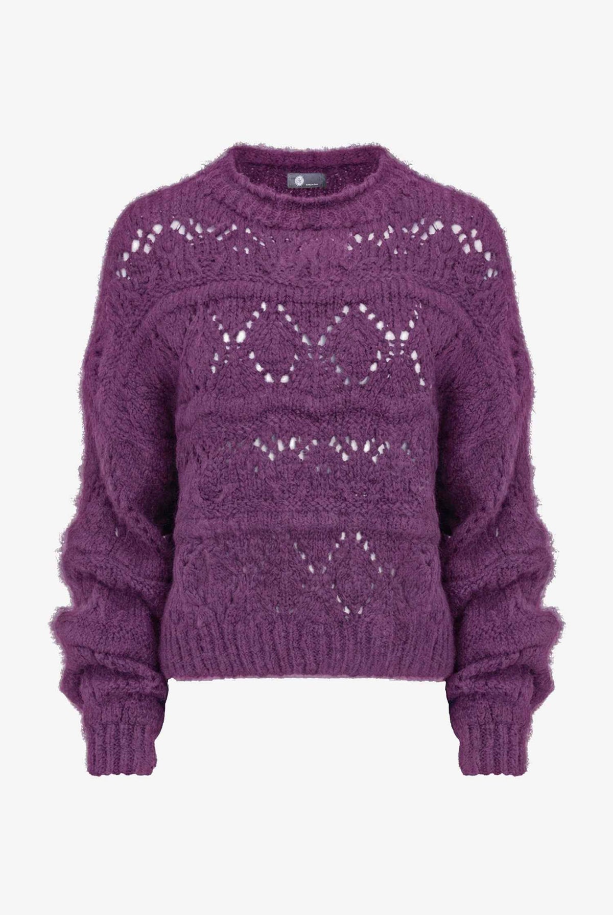 Women's Knit Sweater