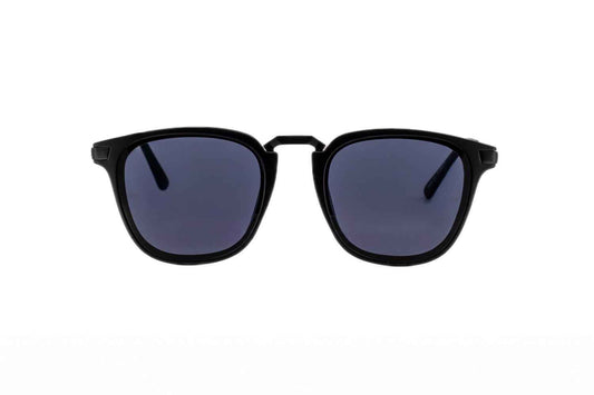 Maven – Square Keyhole Sunglasses | Bolero Eyewear