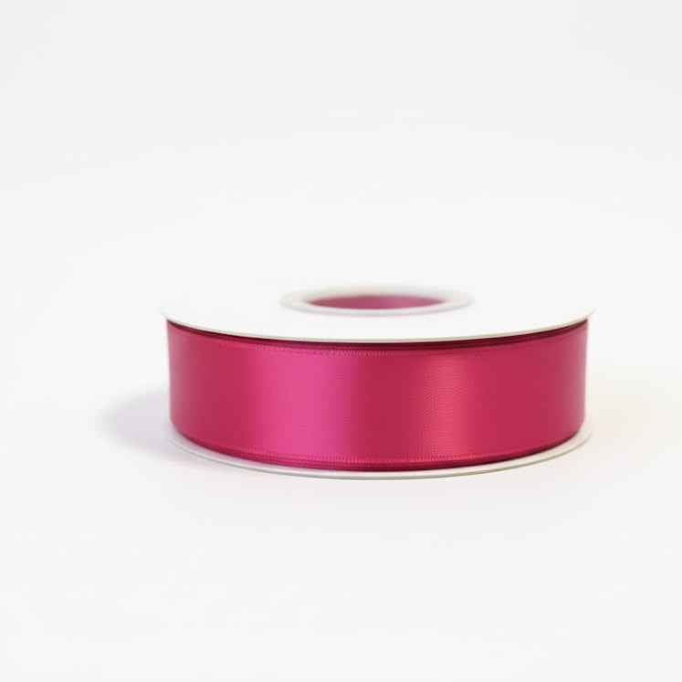30 Meter Double Face Pink Roll#157
