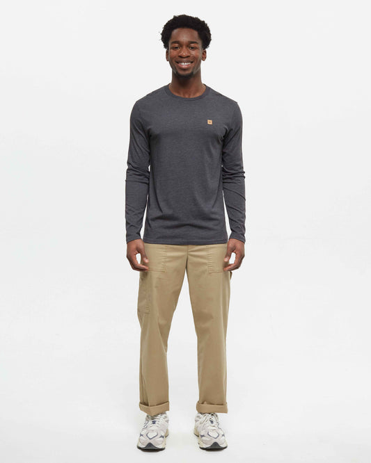 TreeBlend Baker Longsleeve