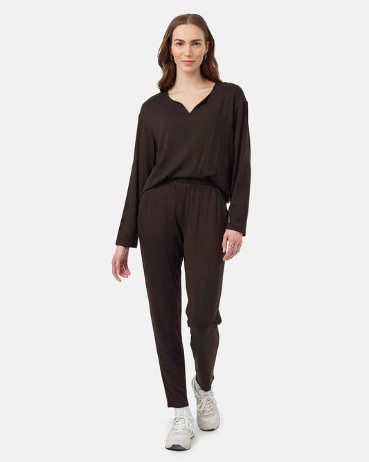 Soft EcoTerry Taper Sweatpant