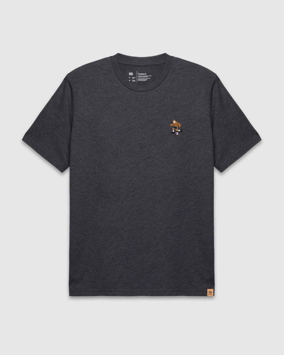 Soccer Sasquatch T-Shirt