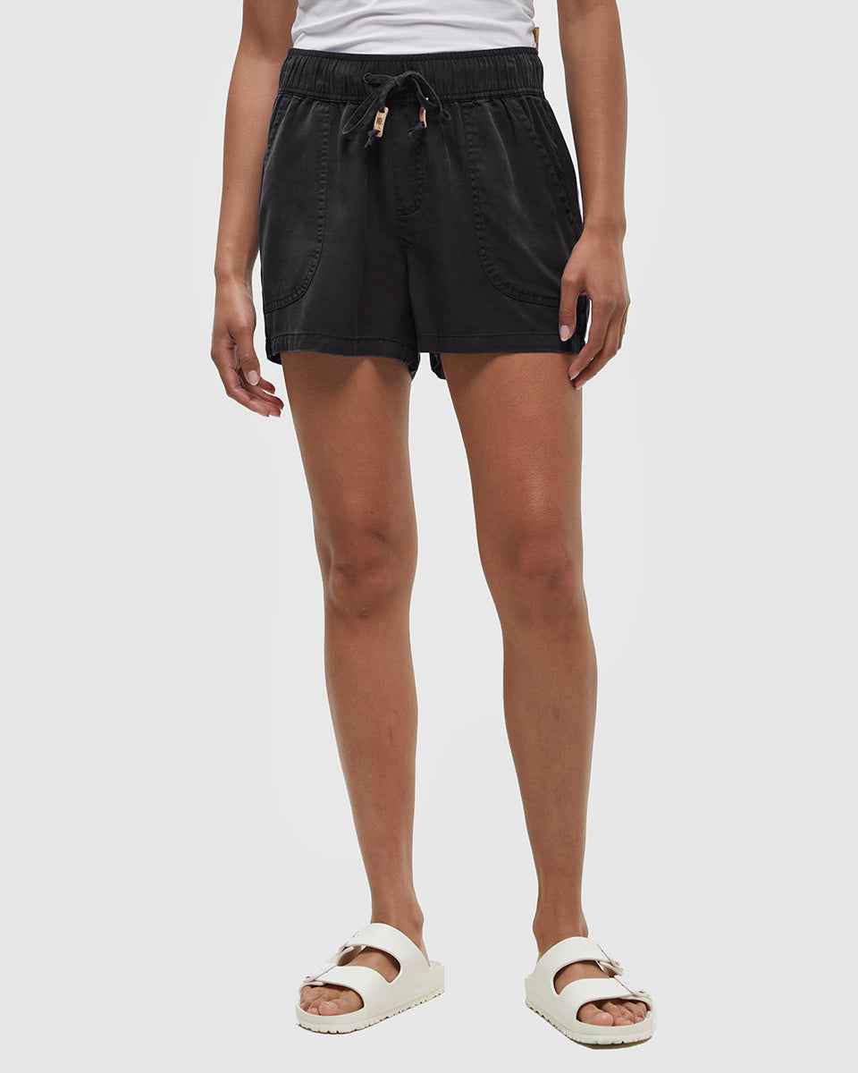 Tencel Instow Short