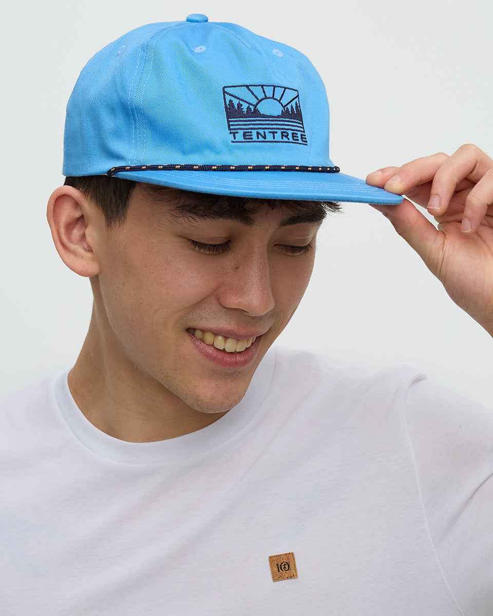 Weekend Away Apex Hat