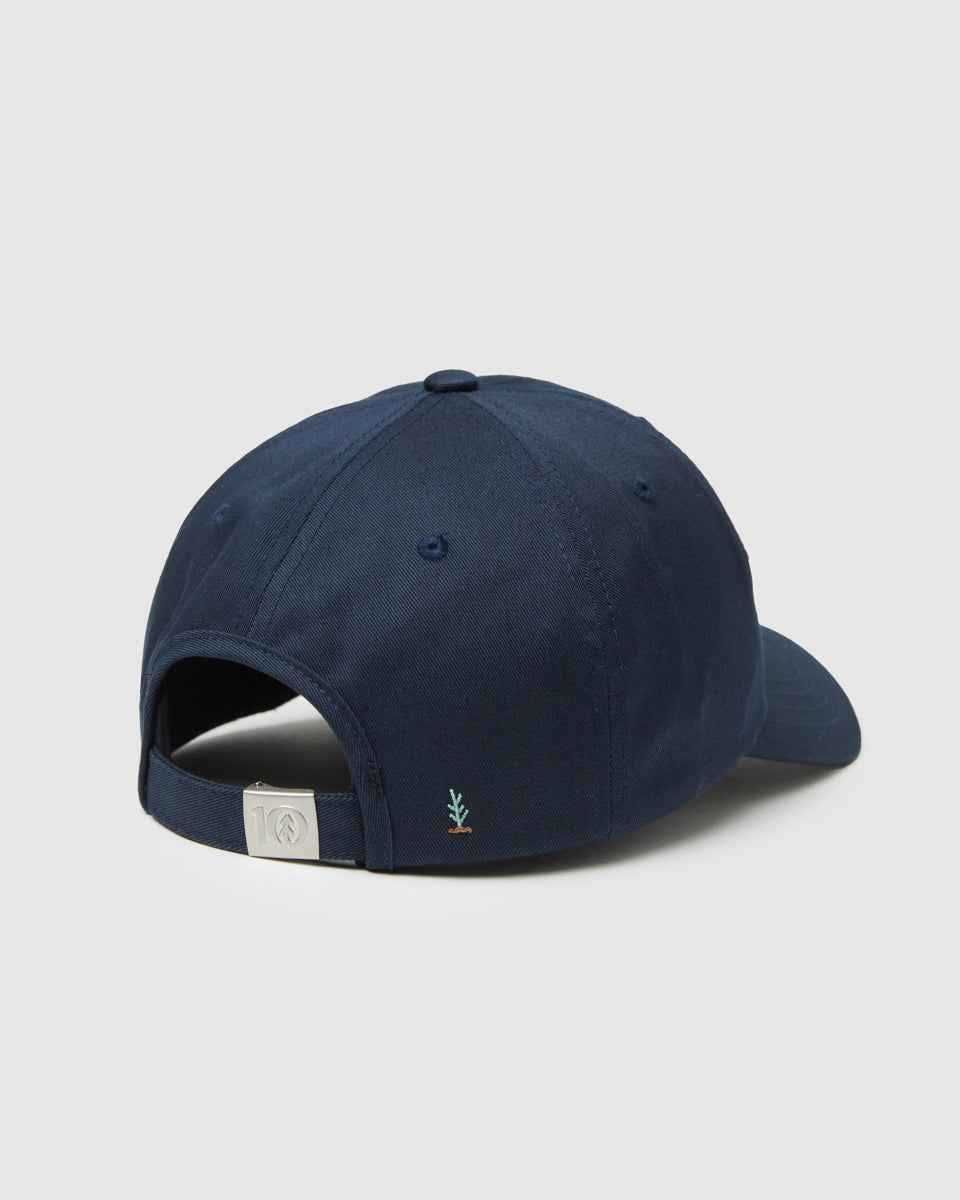 Sasquatch Peak Hat