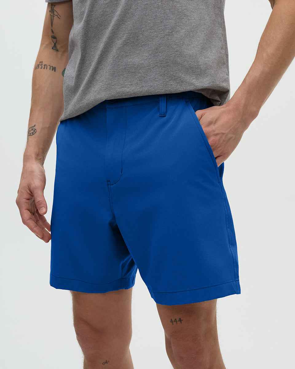 Forrester Short