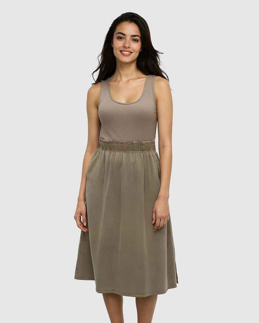 Stoney Dress