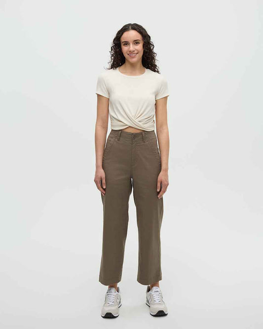 Slocan Pant