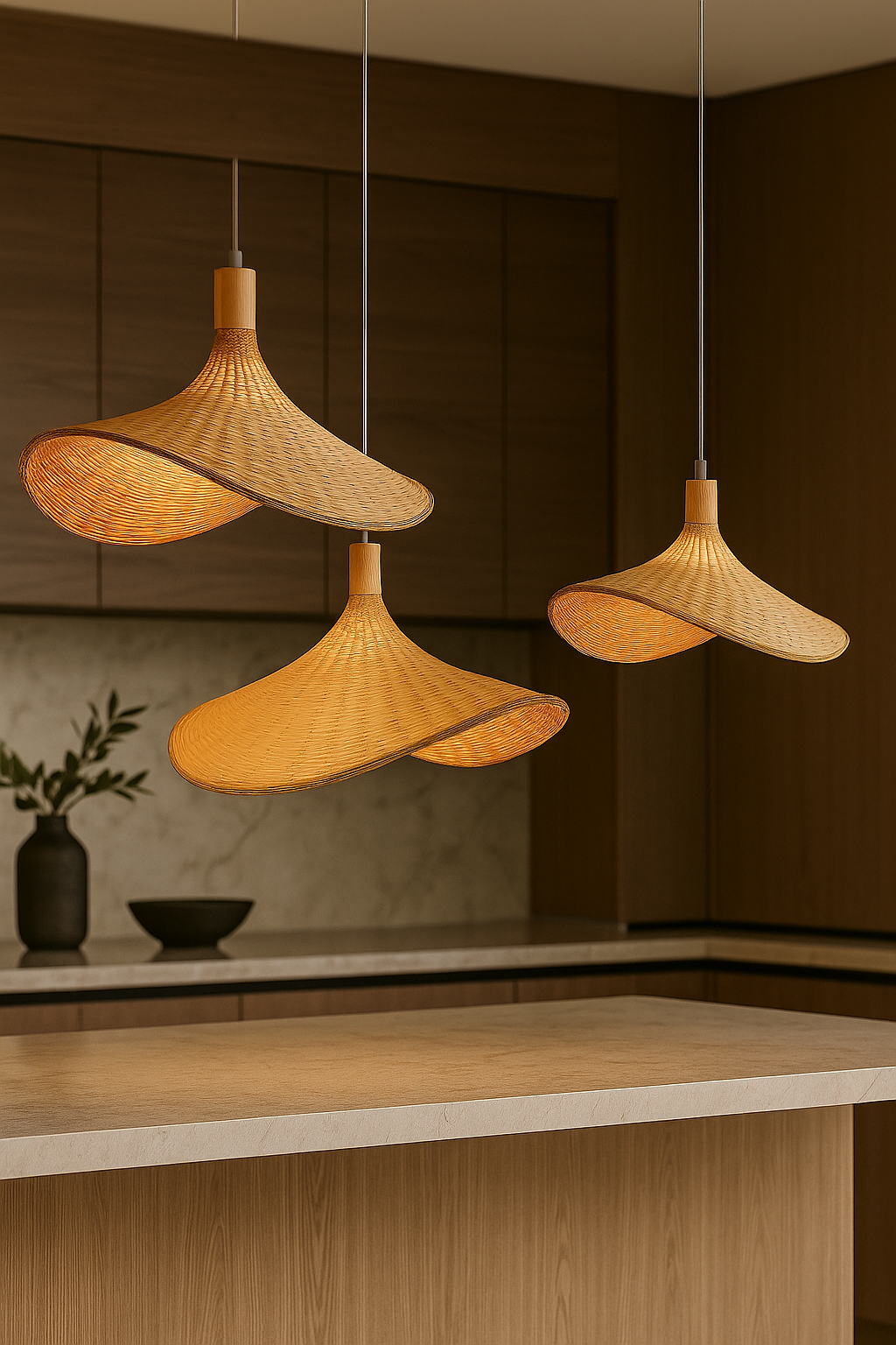 Origan Light