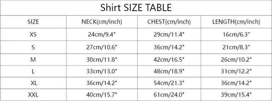 Furbaby Tee Shirt