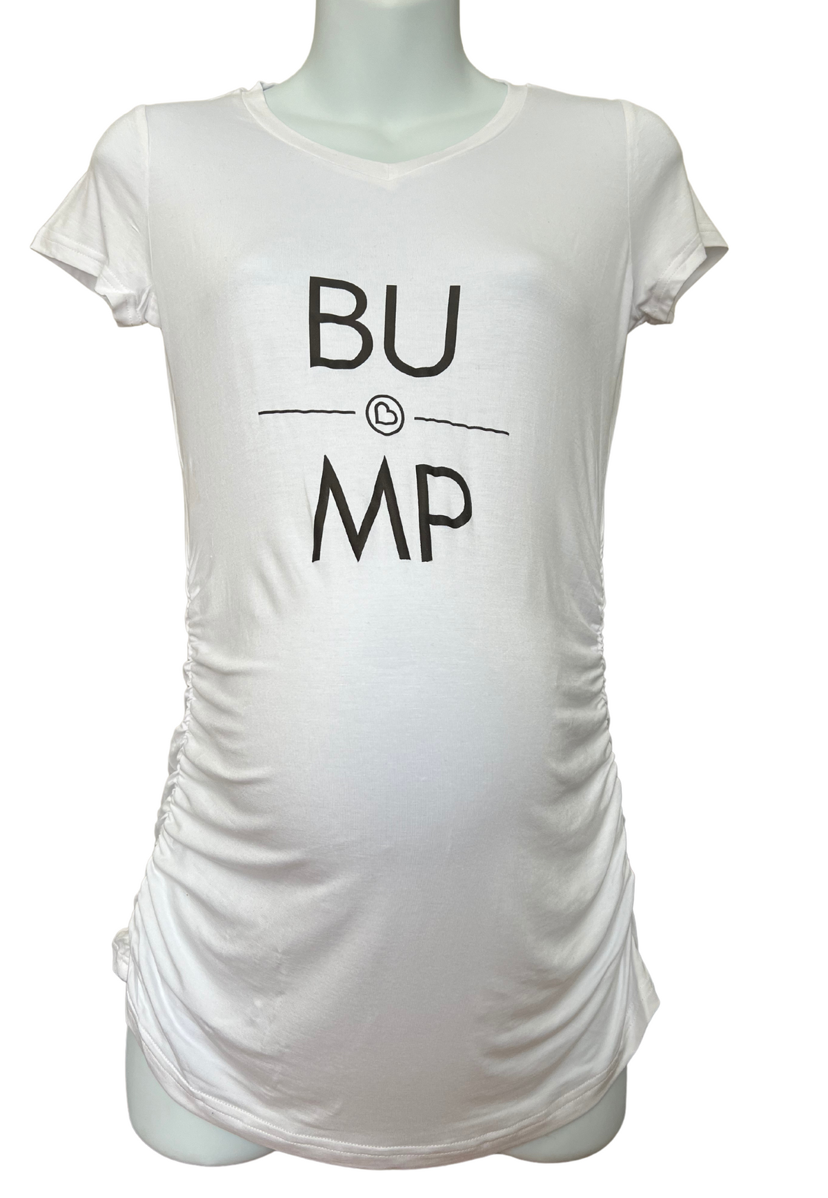 BUMP Maternity Tee Shirt
