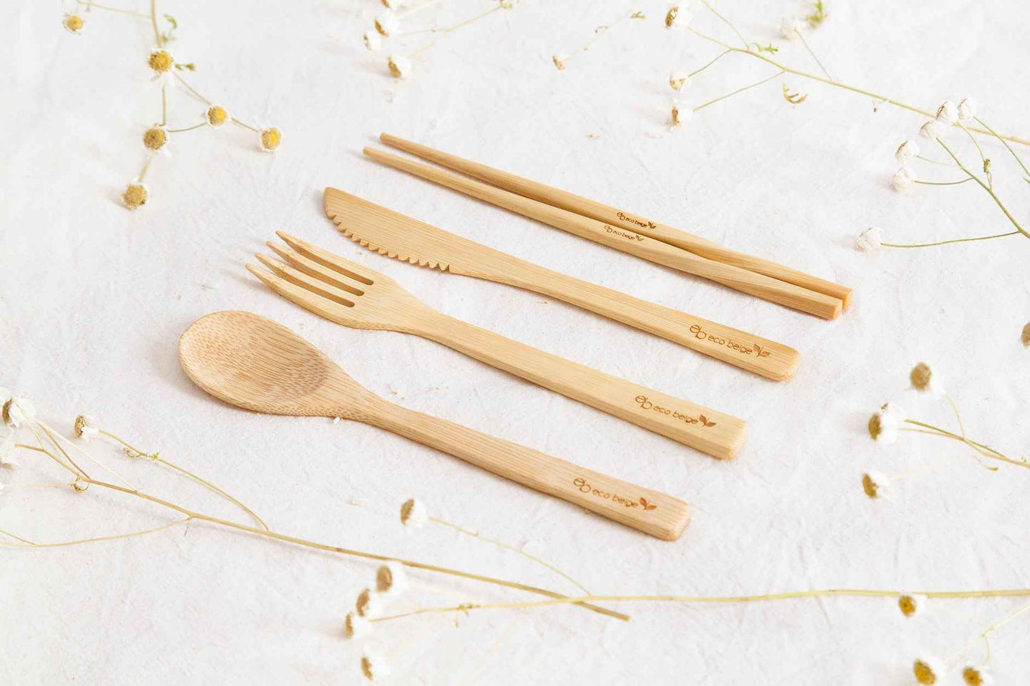 Natural Bamboo Chopsticks