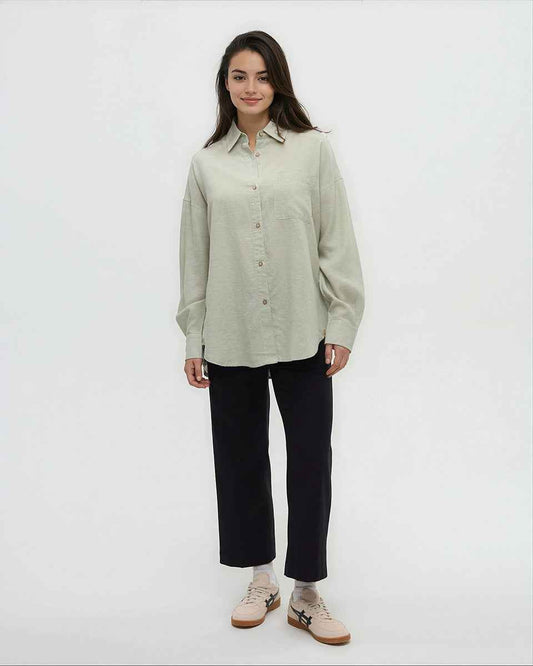 West End Shirt