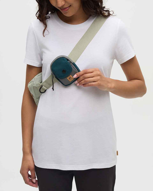 Sombrio Clip Bag