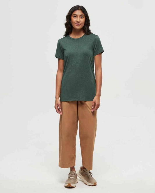 TreeBlend Winslow T-Shirt