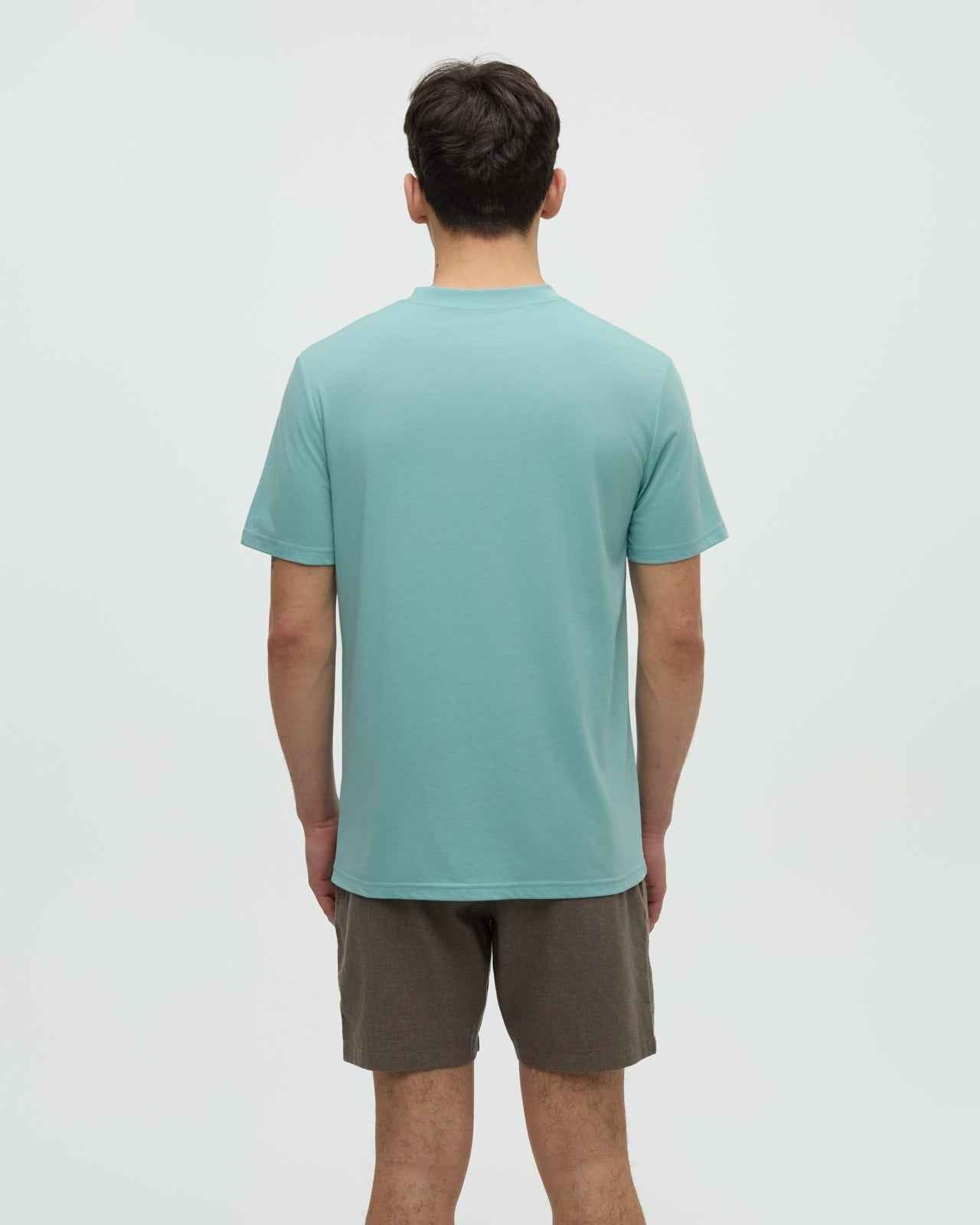 Serene Lake T-Shirt