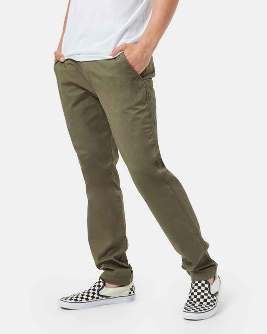 Yale Pant