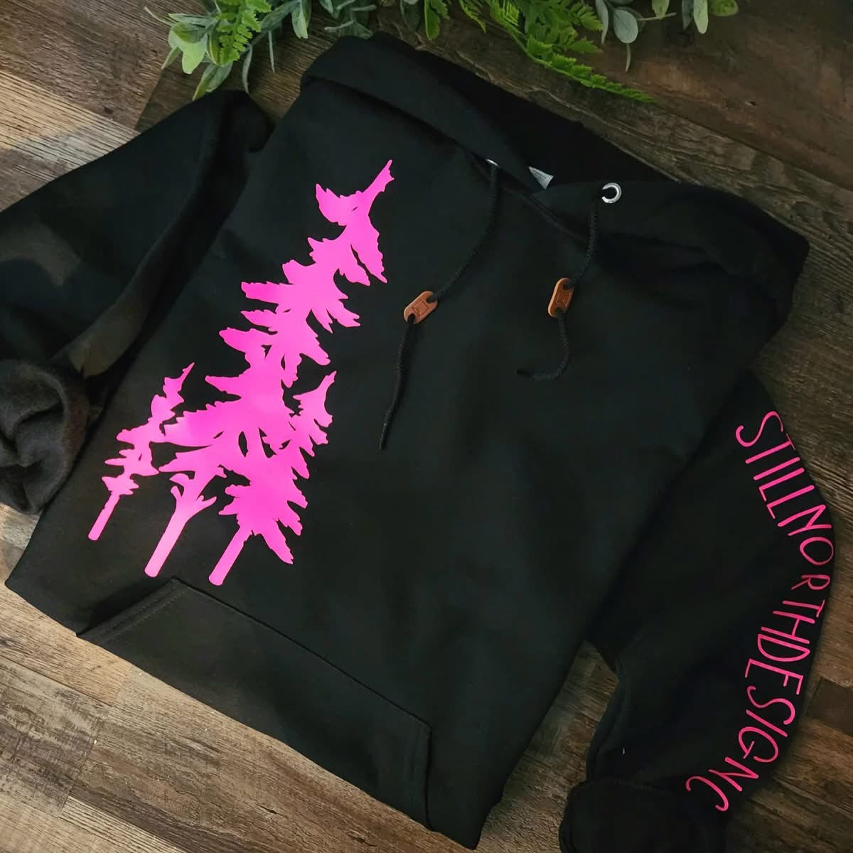 2025 OG THREE TREE HOODIE