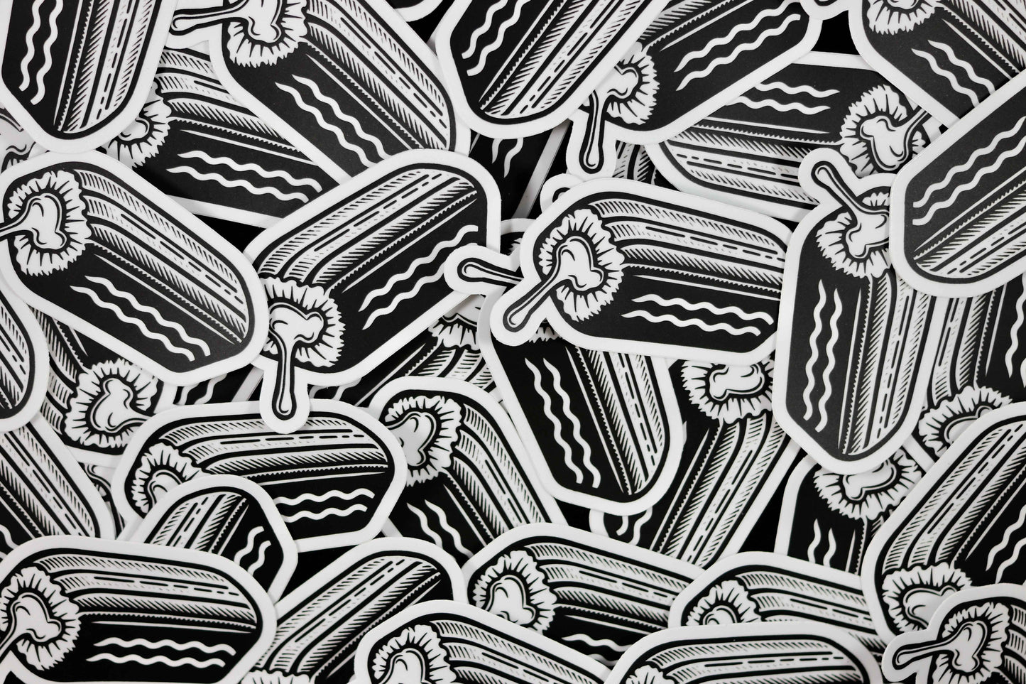 Twink(ie) Sticker