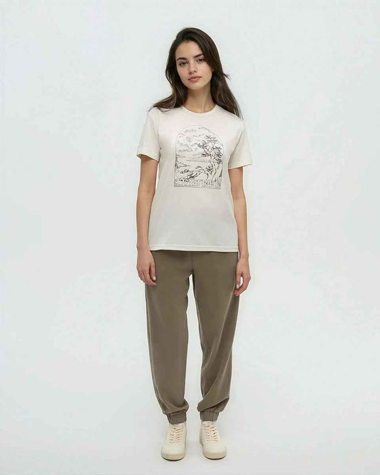 Tentree Clifftop T-Shirt
