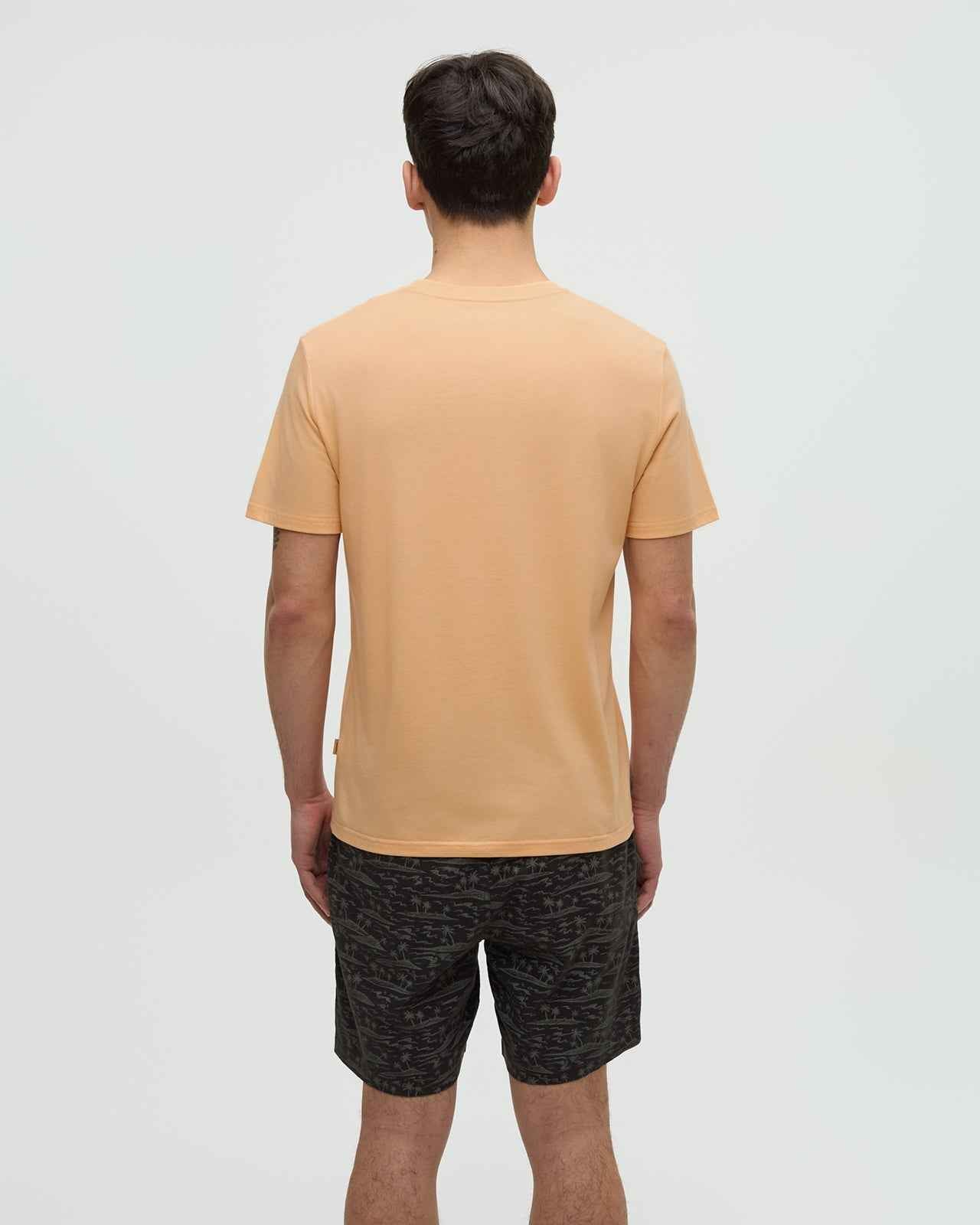 TreeBlend Baker T-Shirt