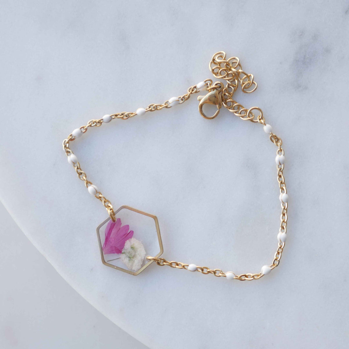 Bracelet Lucy - rond