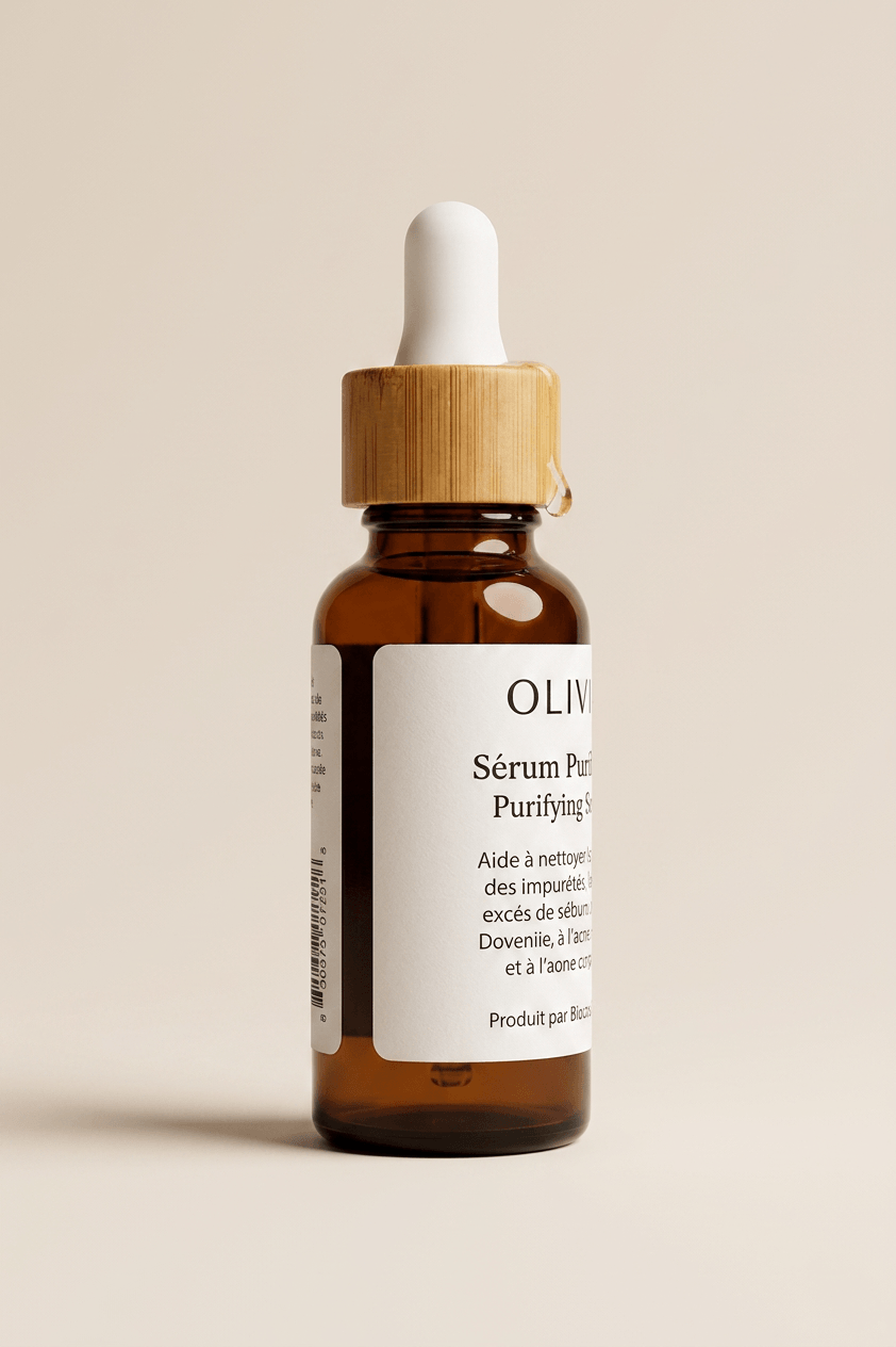 Sérum Purifiant