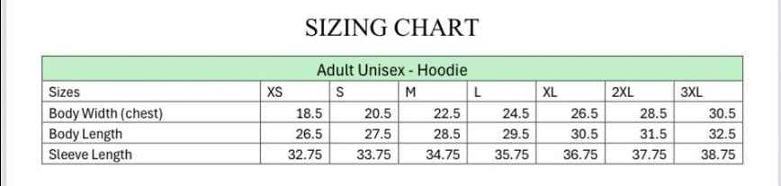 2025 CELESTIAL HOODIE