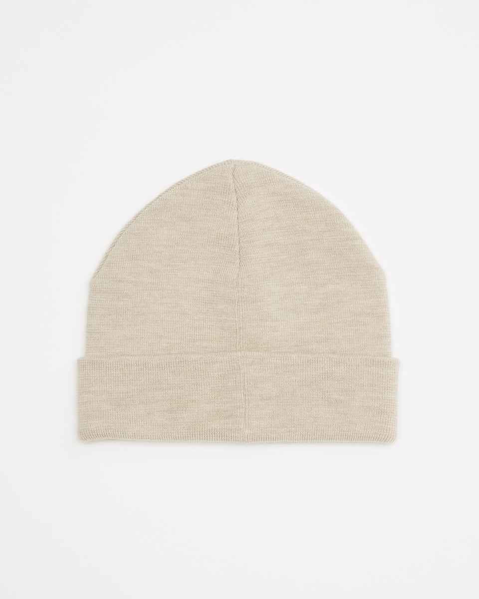 Wool Kurt Beanie