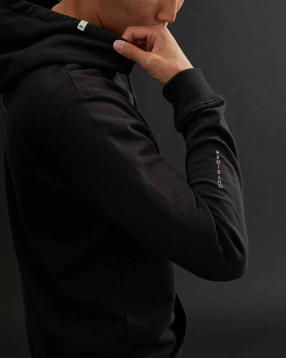 Outsider Hoodie