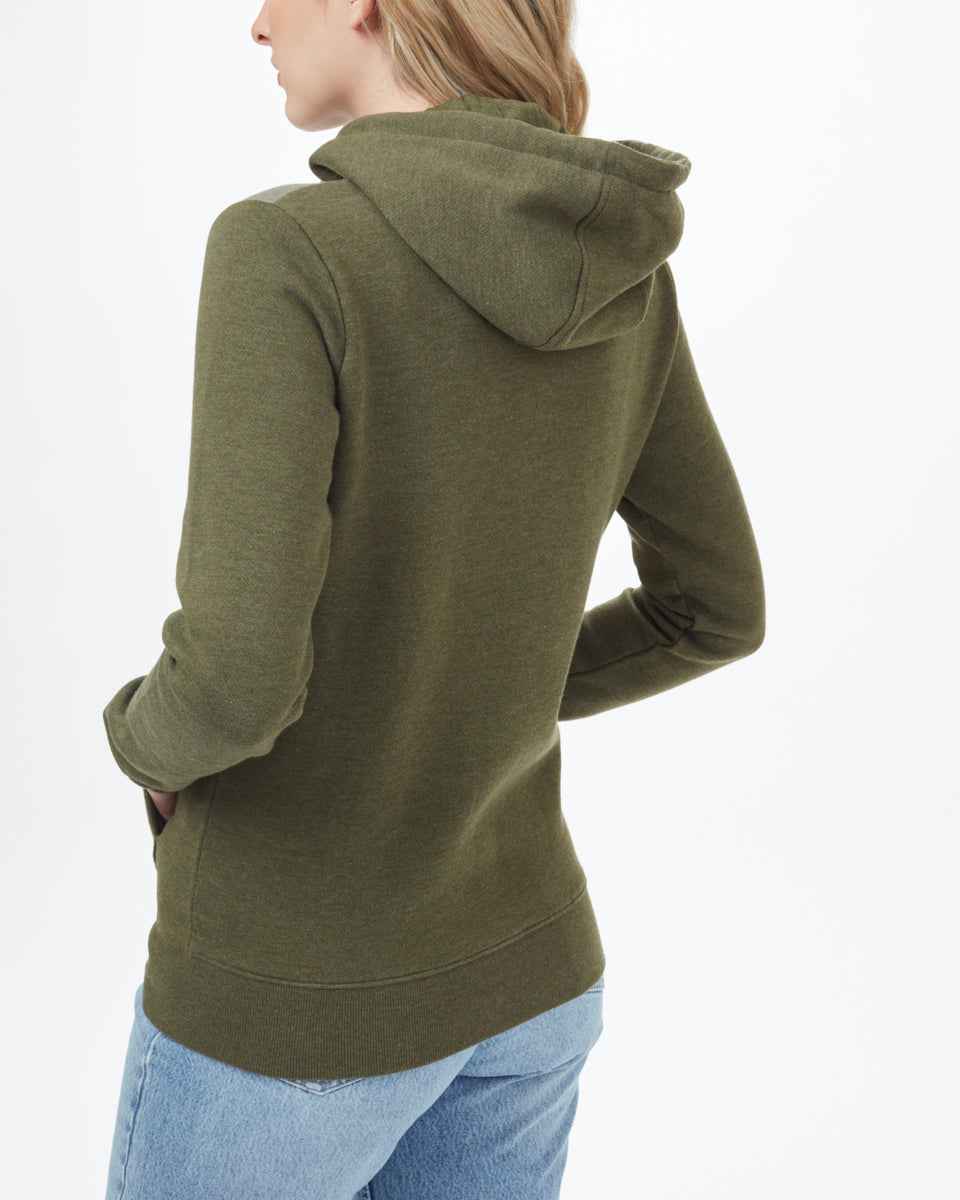 Juniper Zip Hoodie