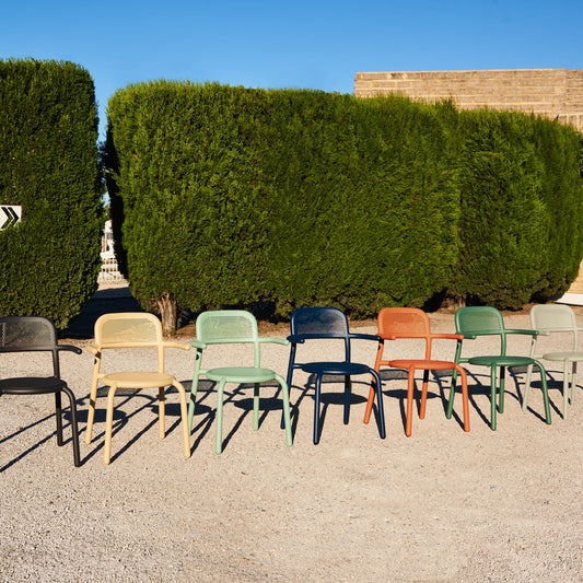 Toní Armchair