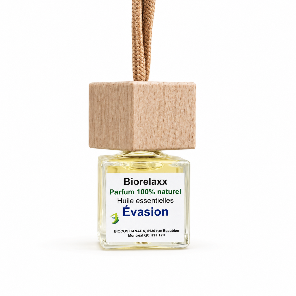 Diffuseur polyvalent ''Évasion''