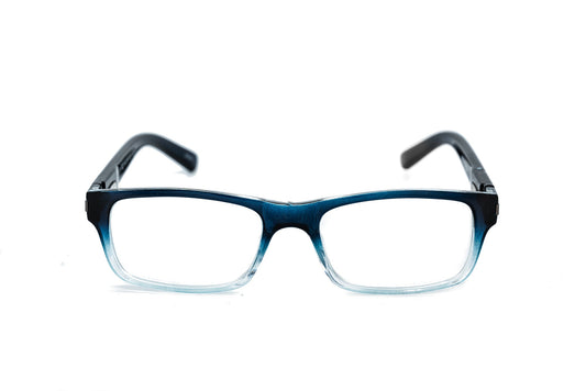 Boléro Emeric — Rectangular Reading Glasses