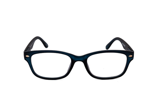 Boléro Luna — Wayfarer Reading Glasses
