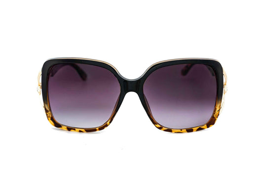 Maravelle – Oversized Butterfly Sun Readers | Bolero Eyewear
