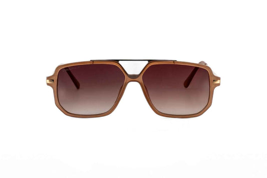 Sable – Polarized Navigator Sunglasses | Bolero Eyewear