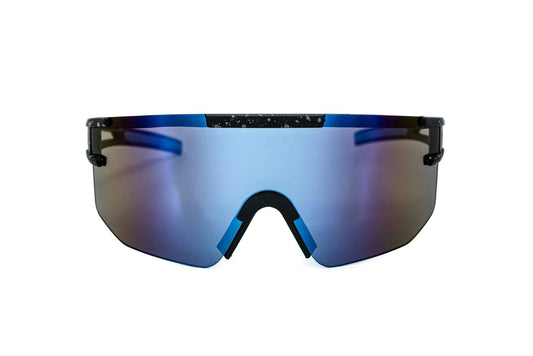 Solvex – Sport Shield Sunglasses | Bolero Eyewear