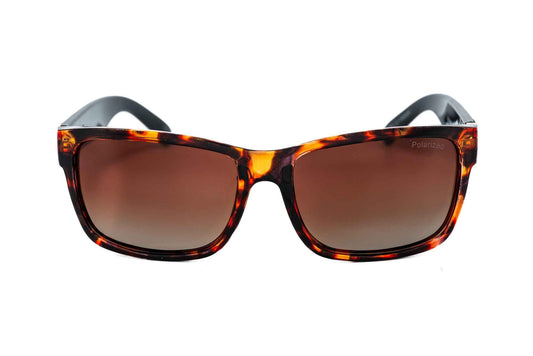 Strade – Polarized Wayfarer Sunglasses | Bolero Eyewear