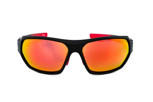 Varnox – Polarized Sport-Wrap | Bolero Eyewear