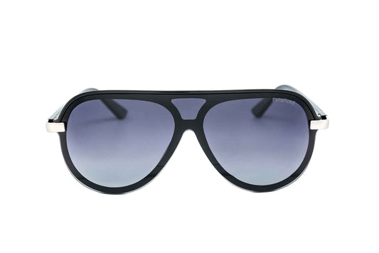 Veyro – Oversized Polarized Aviator | Bolero Eyewear