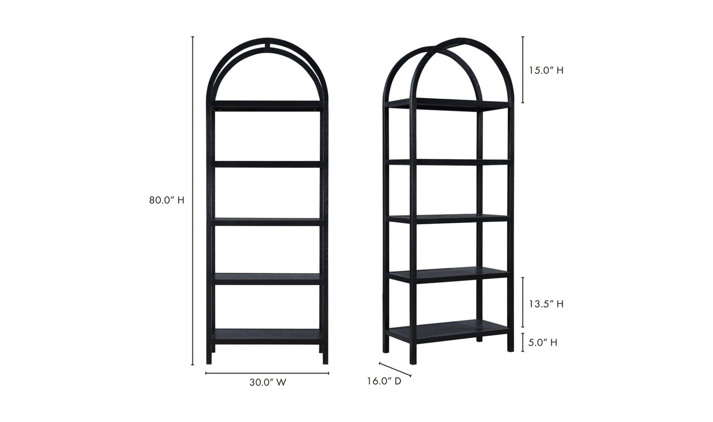 Esenler Bookcase
